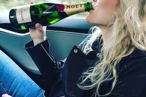 Катя Гордон выходит замуж