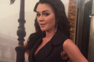 Анастасия Заворотнюк рассказала о спасенной ею девушке