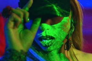 Габриэлла показала новую себя в клипе «Не обижу»