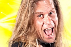 Ульф Ваденбрандт и «Русская филармония» дадут новую жизнь хитам Deep Purple и Queen на сцене Кремля