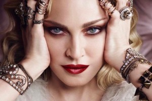 о Мадонне Universal Pictures снимет биографический фильм