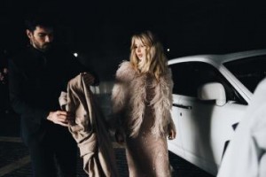 На съемках клипа Светланы Лободы разбили Rolls-Royce Рhantom