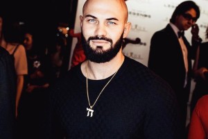 Жена Джигана родила третьего ребёнка