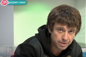 Звезда 90-ых Андрей Губин боится смотреть на себя в зеркало