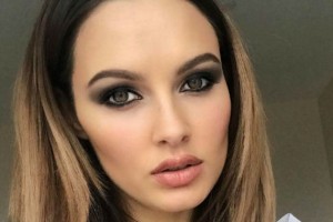 Солистка группы SEREBRO показала постельное фото с бойфрендом