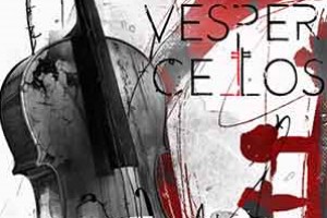 Vespercellos сыграли песни Гражданской Обороны на виолончелях