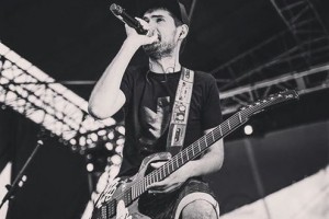 Noize MC высказался против Владимира Путина и поддержал Украину
