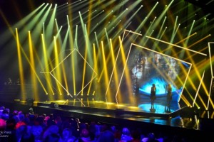 Букмекеры огласили неожиданный список фаворитов Евровидения
