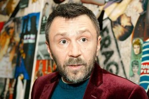 Сергей Шнуров назвал группу «Ленинград» бродячим цирком