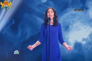 Юная певица из Дагестана поборется за выход в полуфинал шоу на НТВ