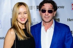 Жена Григория Лепса рассказала о романтических порывах супруга