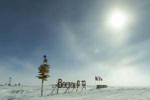 Российский фильм «Озеро Восток. Хребет Безумия» заработал Гран-при престижного кинофестиваля в Чехии