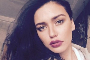 Ольга Серябкина из SEREBRO намекнула на скорое замужество
