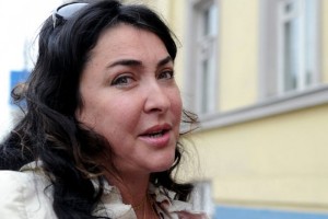Лолита рассказала, как в Киеве жестоко избили ее мать