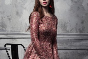 Мария Лиман опубликовала интимные снимки в своем Instagram