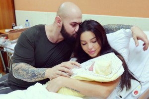 Тимати, подвинься: семейное фото Джигана побило рекорд в Instagram