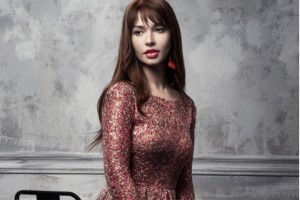 Мария Лиман опубликовала интимные снимки в своем Instagram