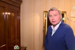 Николай Басков на свой страх и риск принимает экспериментальные таблетки молодости