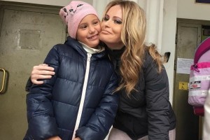 Дана Борисова легла в тайскую клинику на реабилитацию