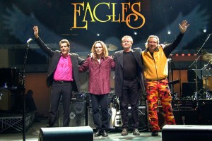 Eagles подали в суд на мексиканский отель «Hotel California»