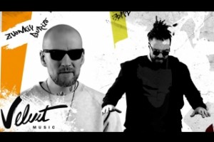 Новый клип Звонкий & Burito — В поисках кайфа