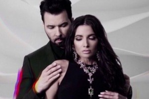 Денис Клявер показал «Необыкновенную»