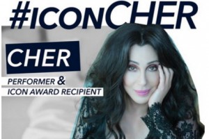 Шер названа обладательницей Icon Award на Billboard Music Awards