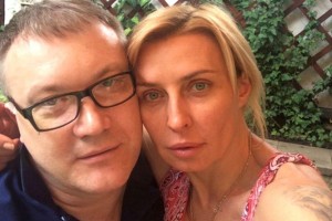 Татьяна Овсиенко дождалась мужа из тюрьмы