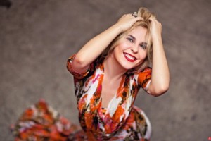 Пелагея удивила поклонников фотографией без макияжа