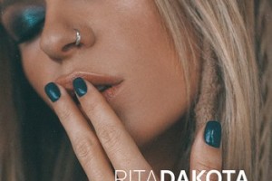 Рита Дакота показала свою самую крутую песню (Слушать)