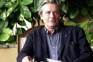 Ален Делон объявил о завершении карьеры в кино