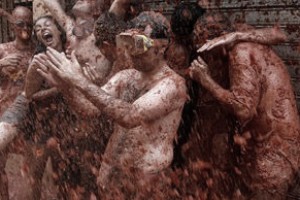 Самые необычные фестивали мира