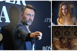Клип "Экстаз" группы "Ленинград" перевалил за 10 млн просмотров