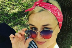 Полина Гагарина : фанаты с восторгом оценили возвращение любимицы к творческой деятельности