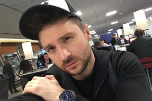 Сергей Лазарев рассказал, что его прадед погиб в бою за Сталинград