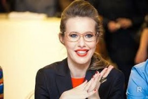 Собчак нашла спасение для сына Пугачевой
