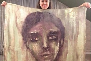 Любовь Успенская стала спонсором собственной дочери