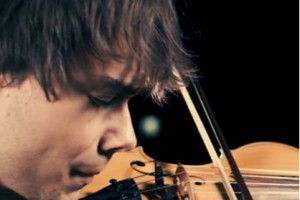 Александр Рыбак переиграл Джамалу на скрипке
