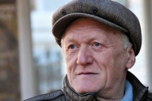 И снова скандал на Евровидении: главу украинского жюри Юрия Рыбчинского не пригласили на мероприятие
