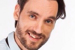Василий Уриевский исполнит песни из цикла «Укусил меня Высоцкий»