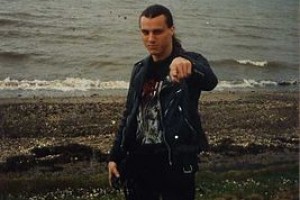 50 лет назад родился гитарист группы Death Чак Шульдинер.