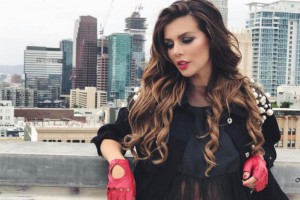 Анна Седокова рассказала, как уходила от мужчин