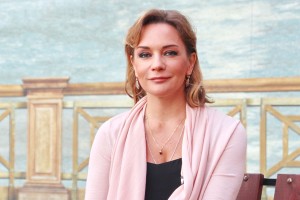 48-летняя Татьяна Буланова поразила поклонников пикантным снимком
