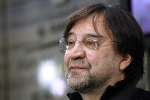 Юрия Шевчука хотят удостоить звания «Честь и совесть российского рока»