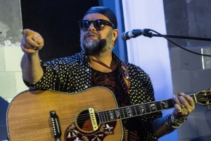 Гребенщиков призвал музыкантов «Агаты-Кристи» не вырывать куски мяса