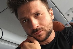 Сергей Лазарев высказался о плагиате своего номера на «Евровидении»