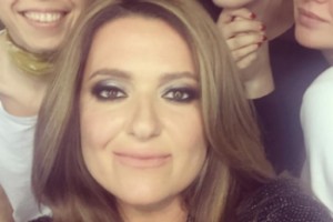 Новая фотография Натальи Могилевской поразила ее поклонников