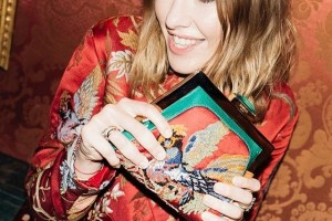 Сыну Ксении Собчак исполнилось 6 месяцев