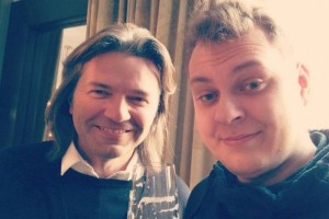 ПРЕМЬЕРА! Дмитрий Маликов и Юрий Хованский - "Спроси у своей мамы"