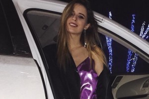 Elvira T подожгла свою квартиру
